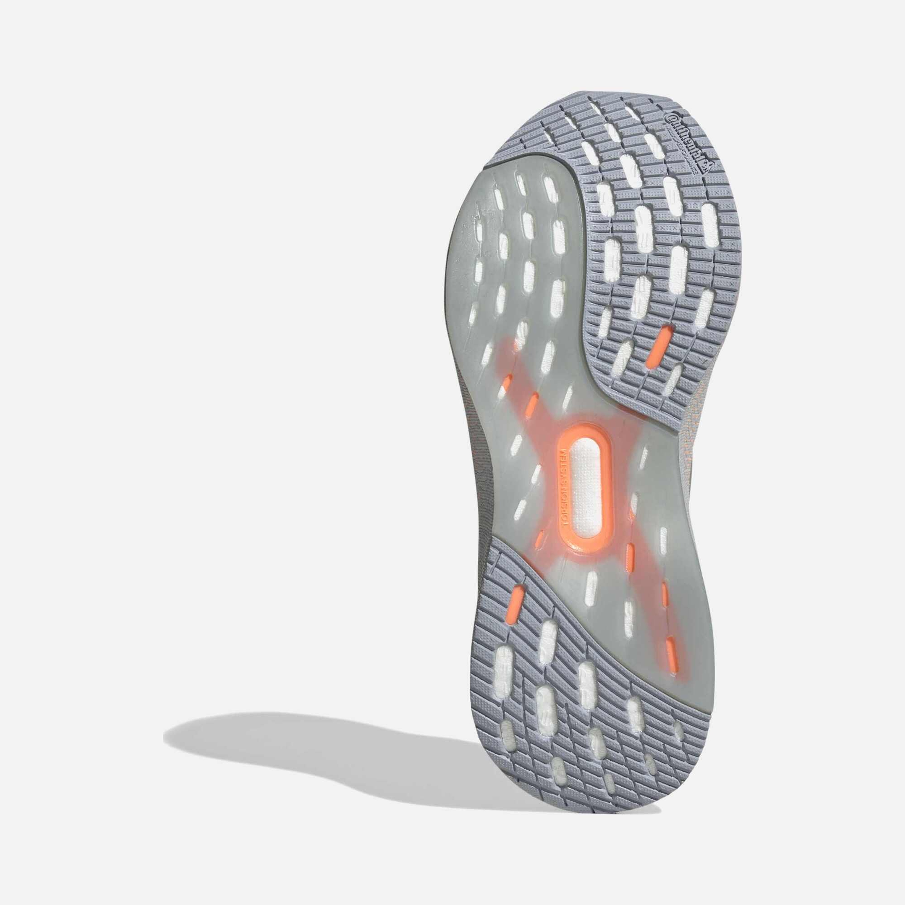 adidas Ultraboost 5x Continental Long Distance Running Kadın Spor Ayakkabı