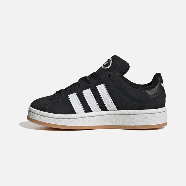 Adidas Siyah Adidas Campus 00S