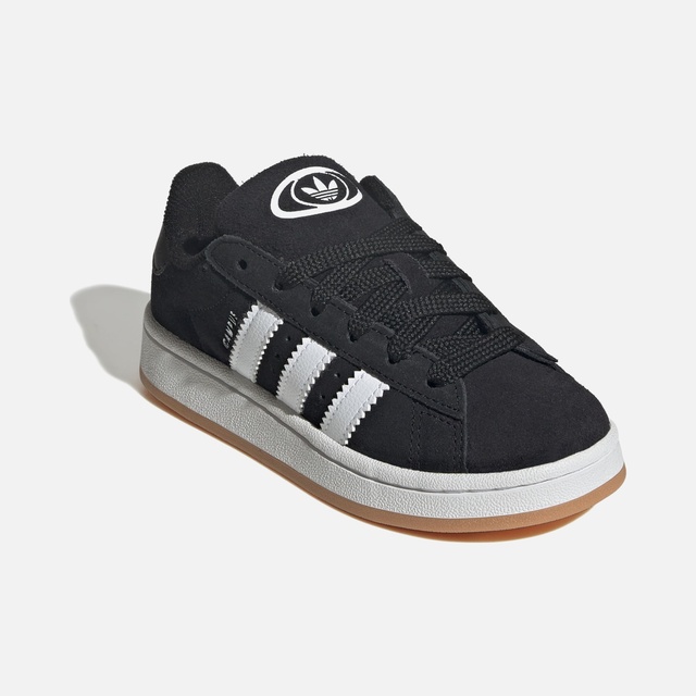 Adidas Siyah Adidas Campus 00S