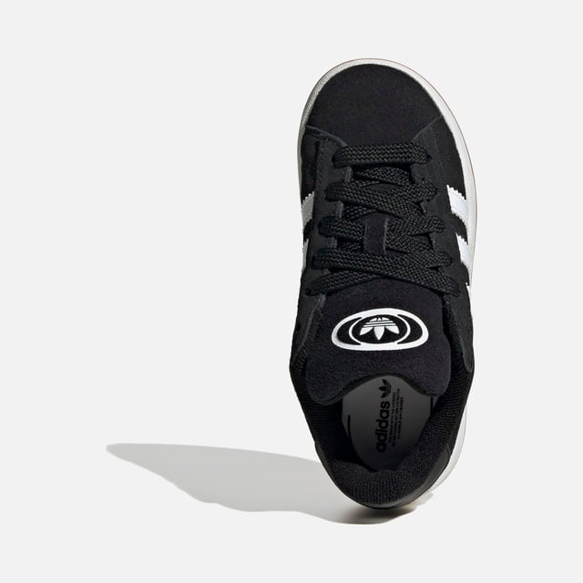 Adidas Siyah Adidas Campus 00S