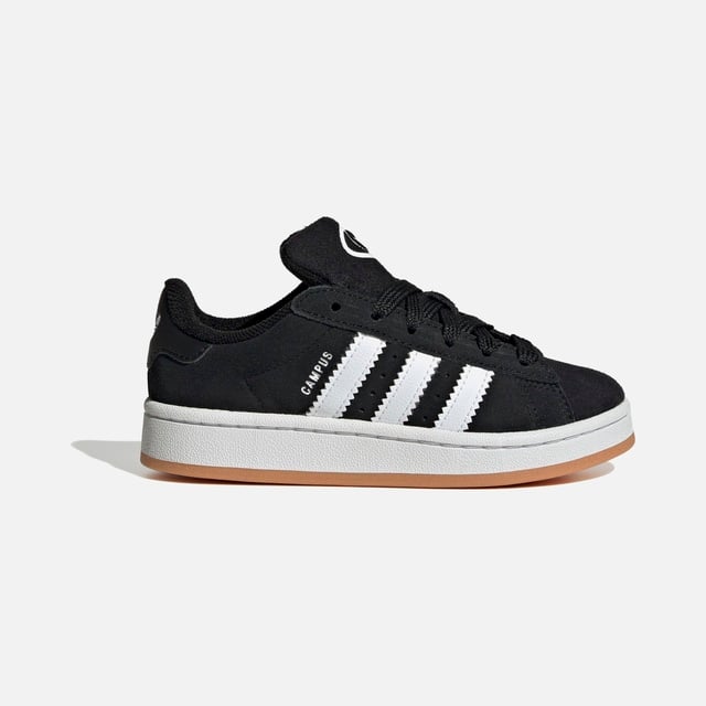 Adidas Siyah Adidas Campus 00S
