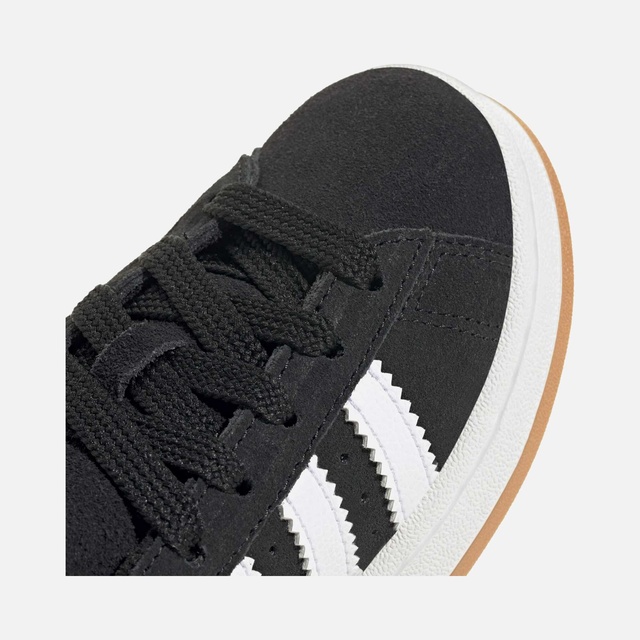 Adidas Siyah Adidas Campus 00S