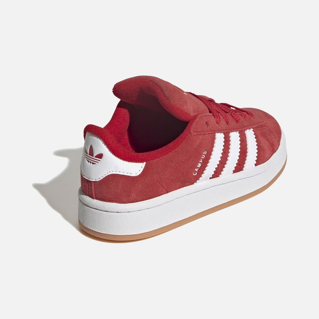 Adidas Kırmızı Adidas Campus 00s