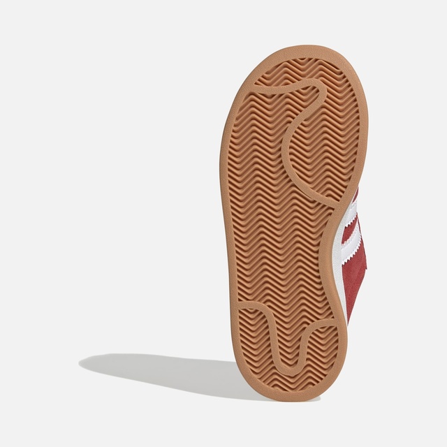 Adidas Kırmızı Adidas Campus 00s