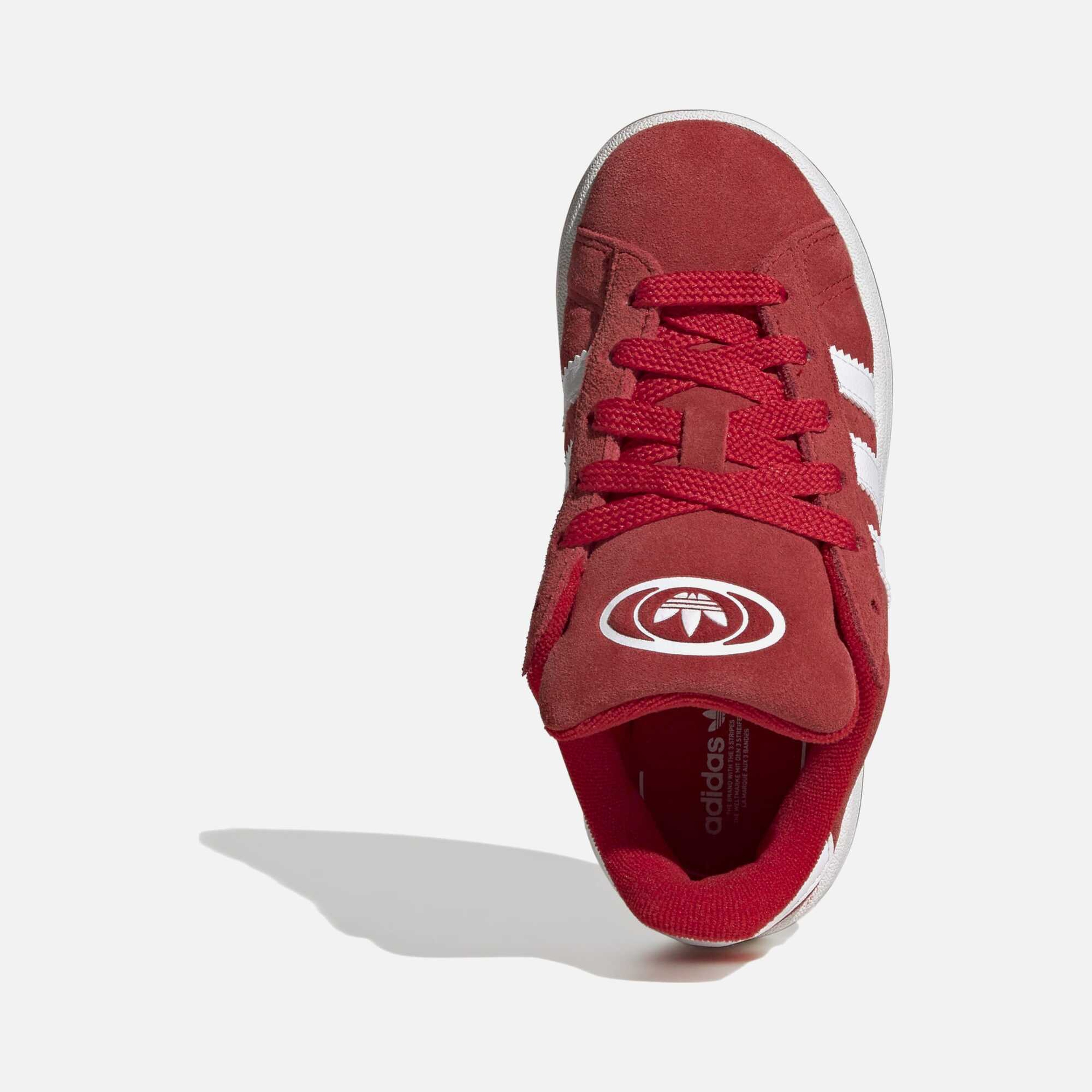 adidas Originals Campus 00s Elastic Lace (PS) Çocuk Spor Ayakkabı