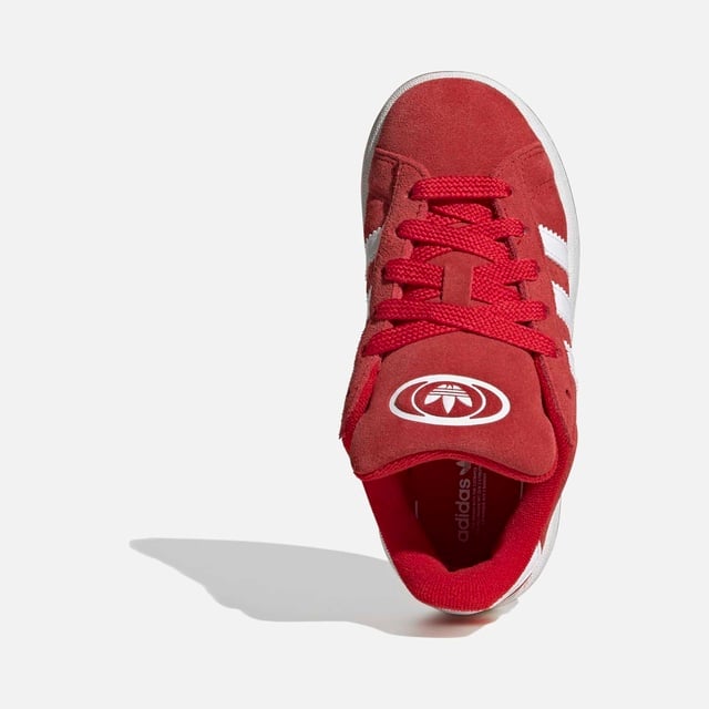 Adidas Kırmızı Adidas Campus 00s