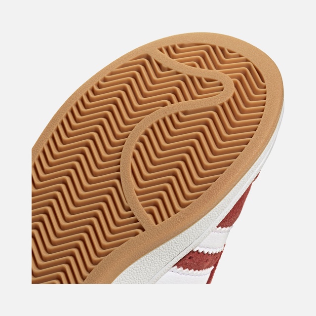 Adidas Kırmızı Adidas Campus 00s