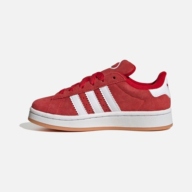 Adidas Kırmızı Adidas Campus 00s