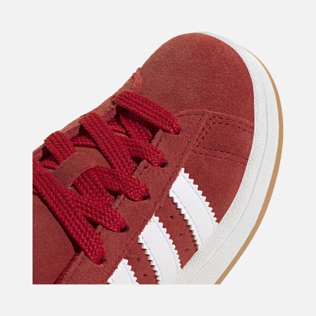 Adidas Kırmızı Adidas Campus 00s