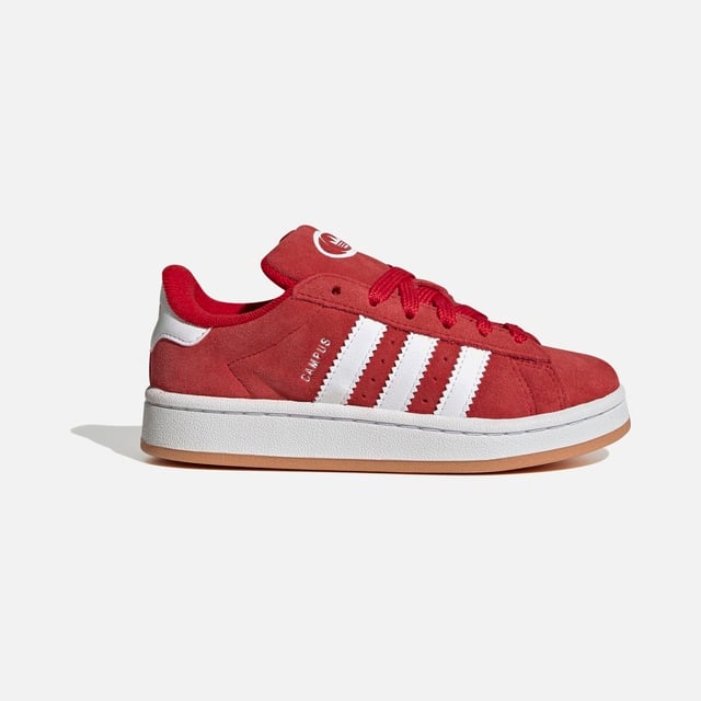 Adidas Kırmızı Adidas Campus 00s