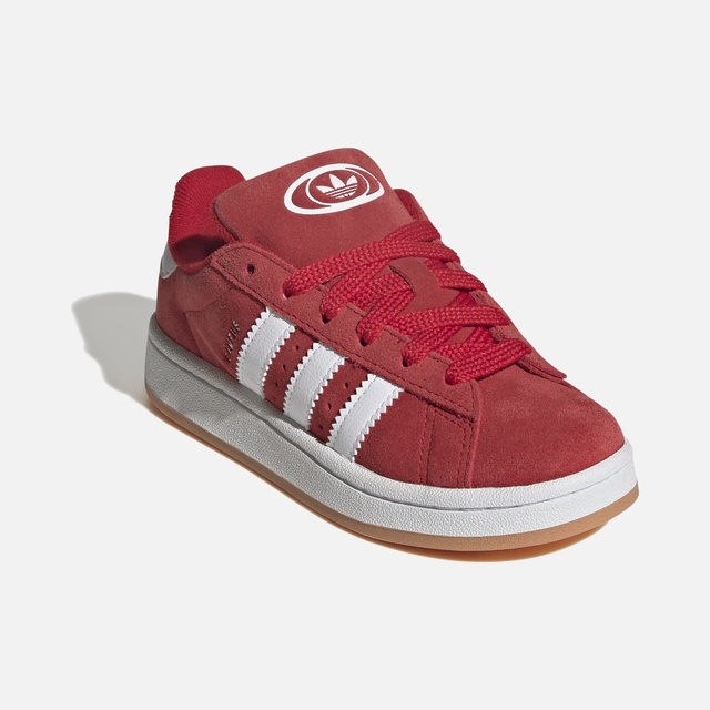 Adidas Kırmızı Adidas Campus 00s