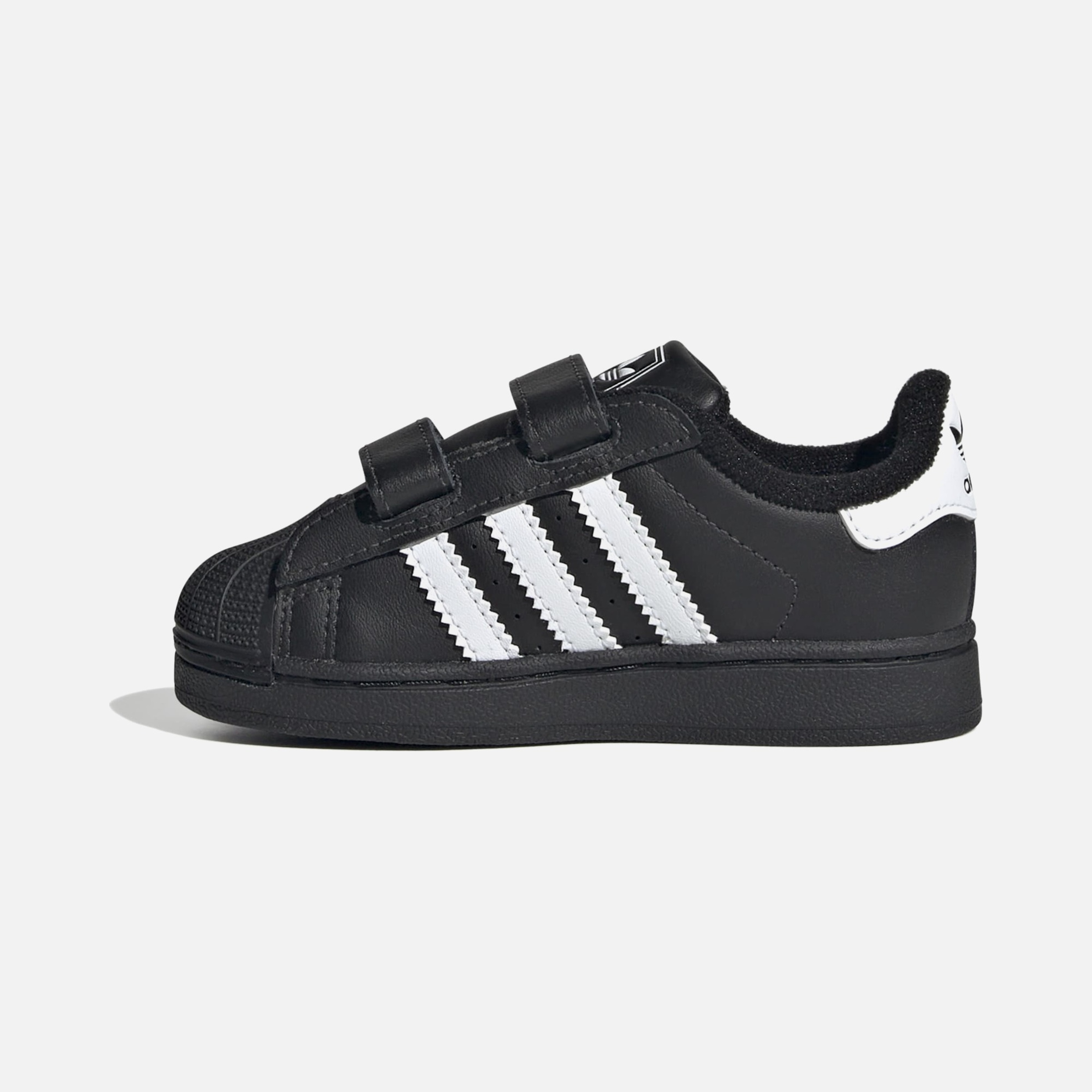 adidas Originals Superstar II CF Velcro Closure (TD) Bebek Spor Ayakkabı