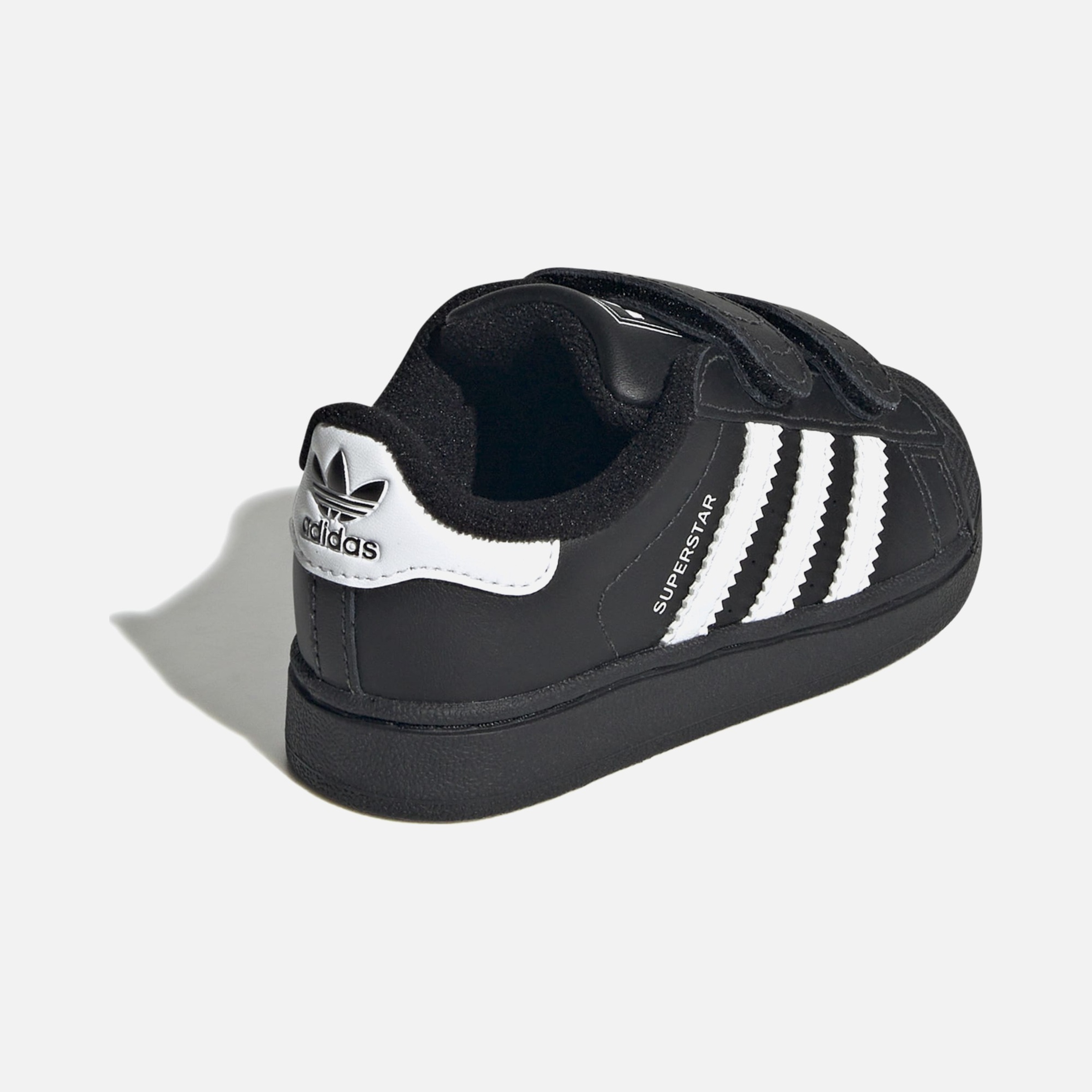 adidas Originals Superstar II CF Velcro Closure (TD) Bebek Spor Ayakkabı