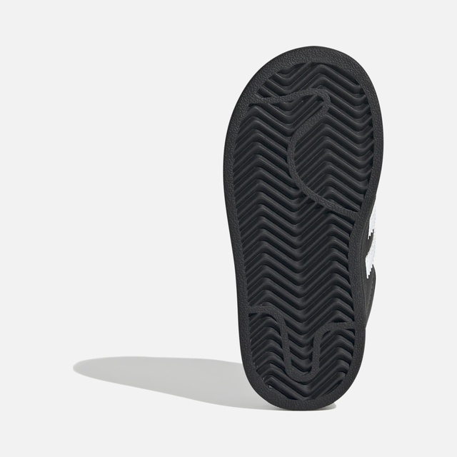 Adidas Siyah Adidas Superstar II