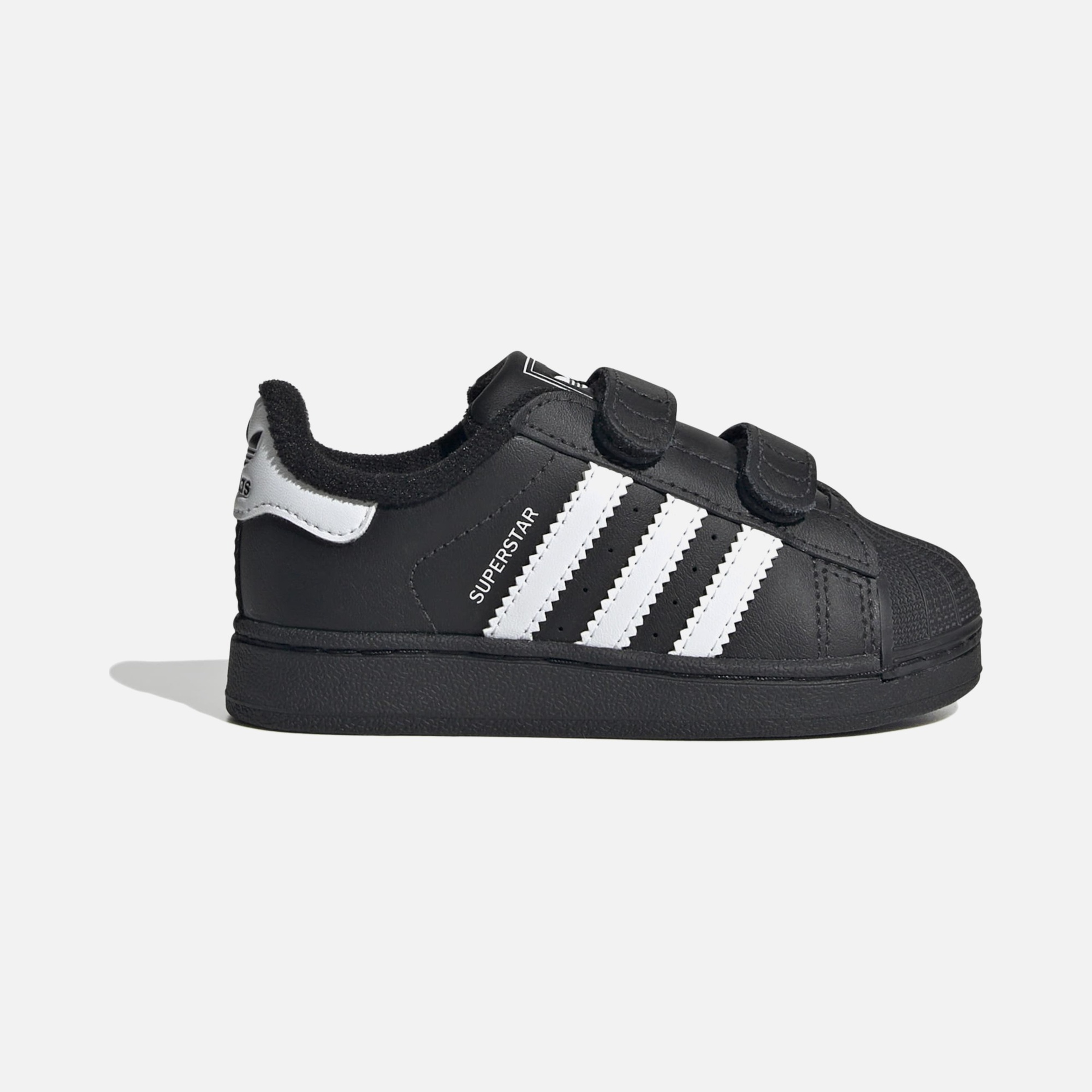 adidas Originals Superstar II CF Velcro Closure (TD) Bebek Spor Ayakkabı