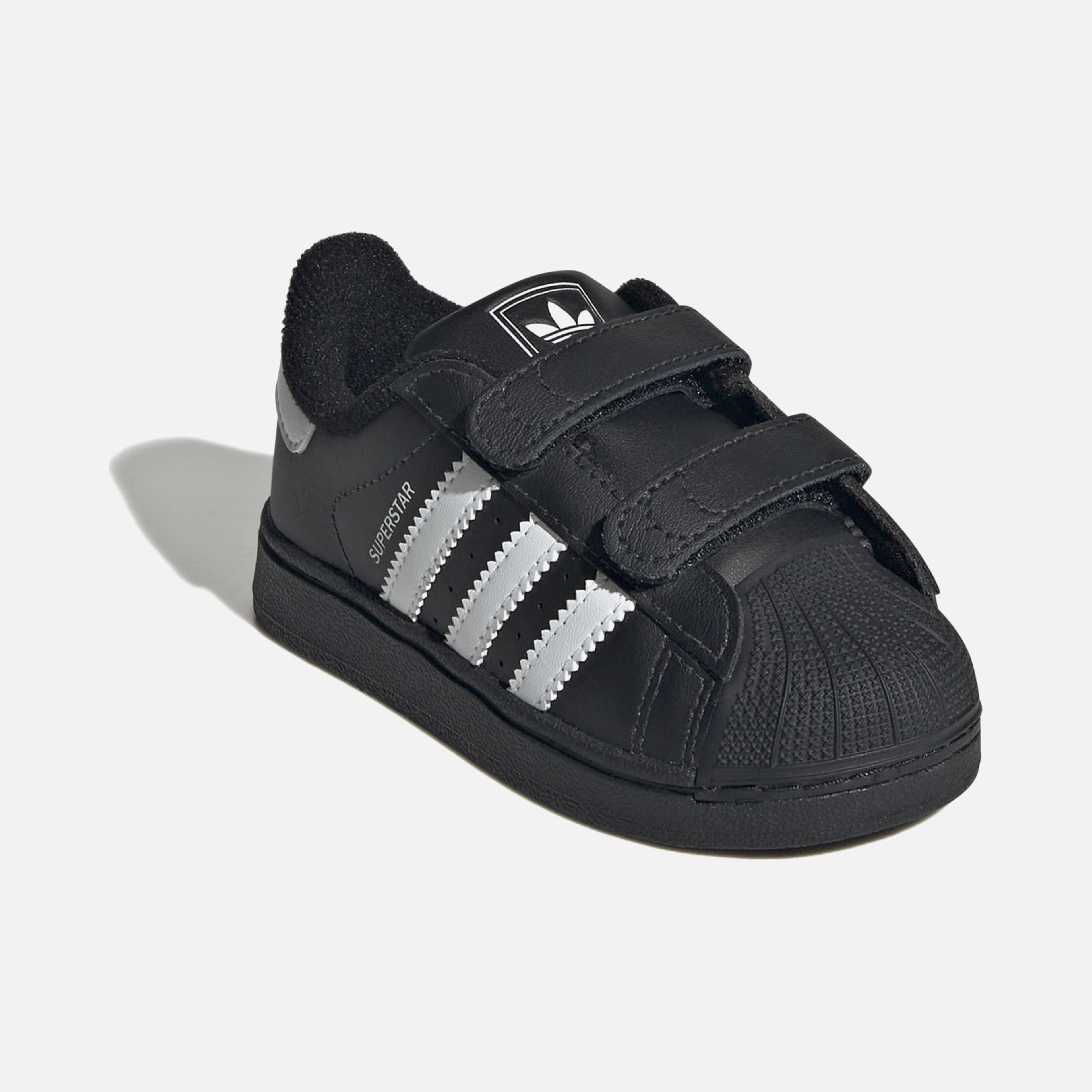 adidas Originals Superstar II CF Velcro Closure (TD) Bebek Spor Ayakkabı