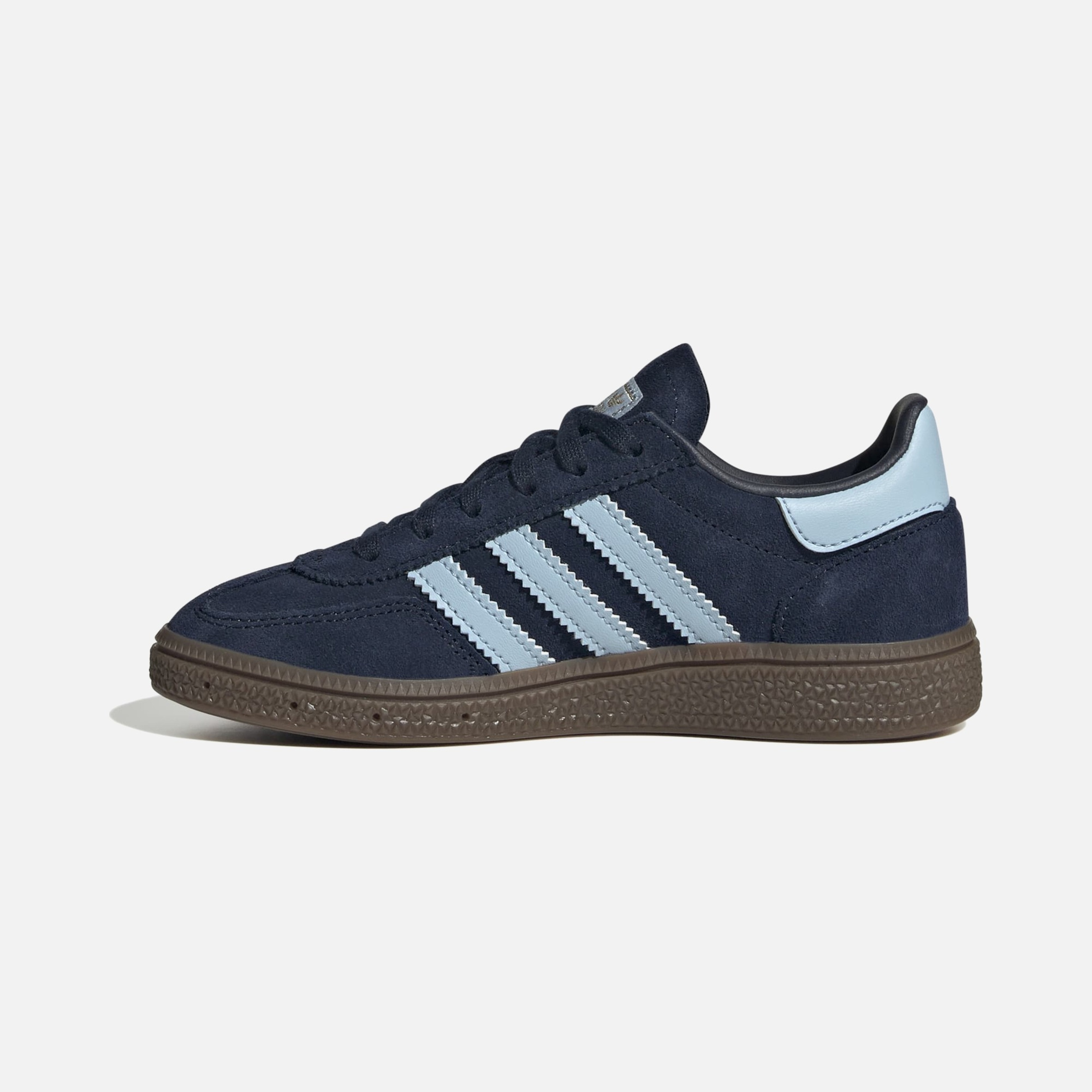 adidas Originals Handball Spezial 3-Stripes (PS) Çocuk Spor Ayakkabı