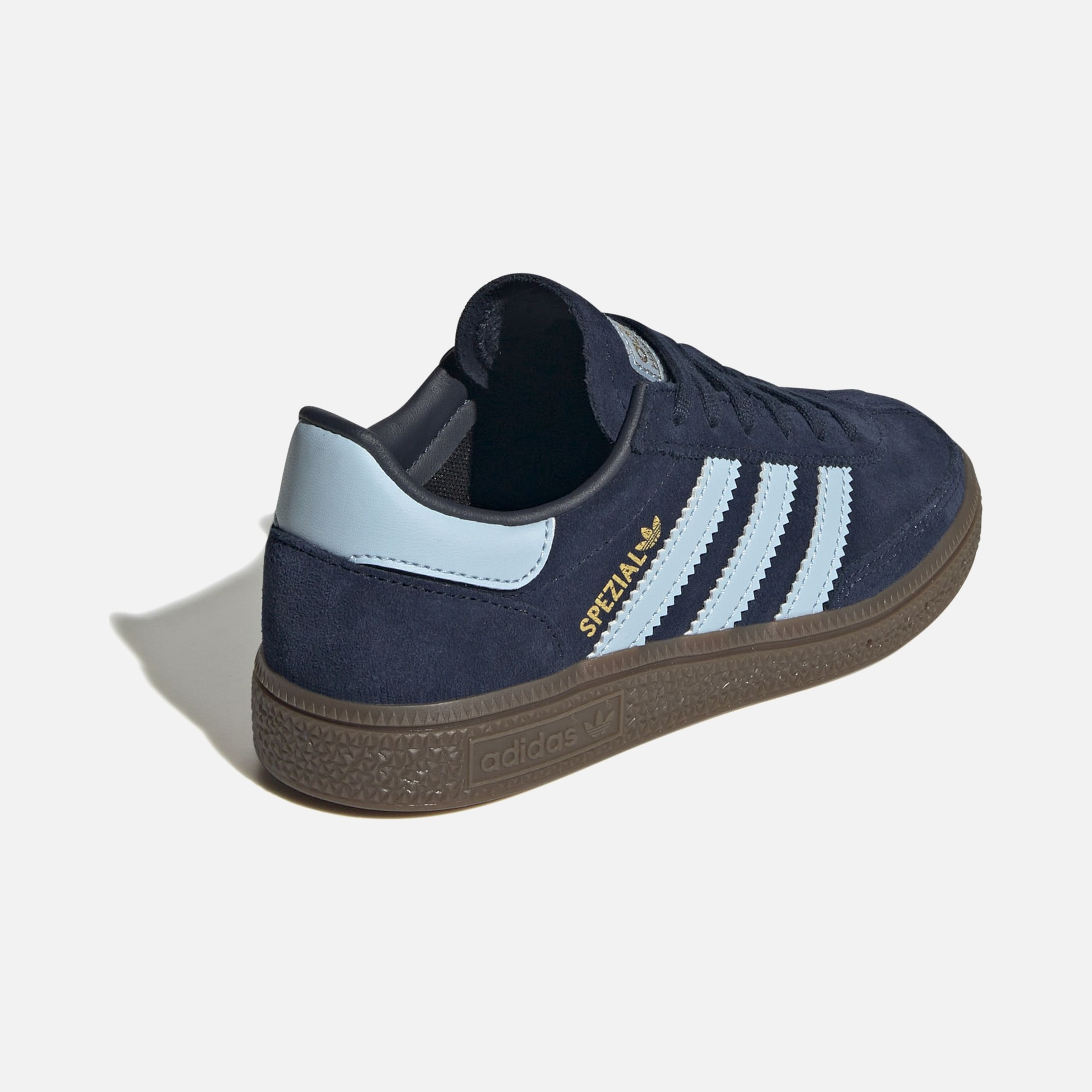 adidas Originals Handball Spezial 3-Stripes (PS) Çocuk Spor Ayakkabı