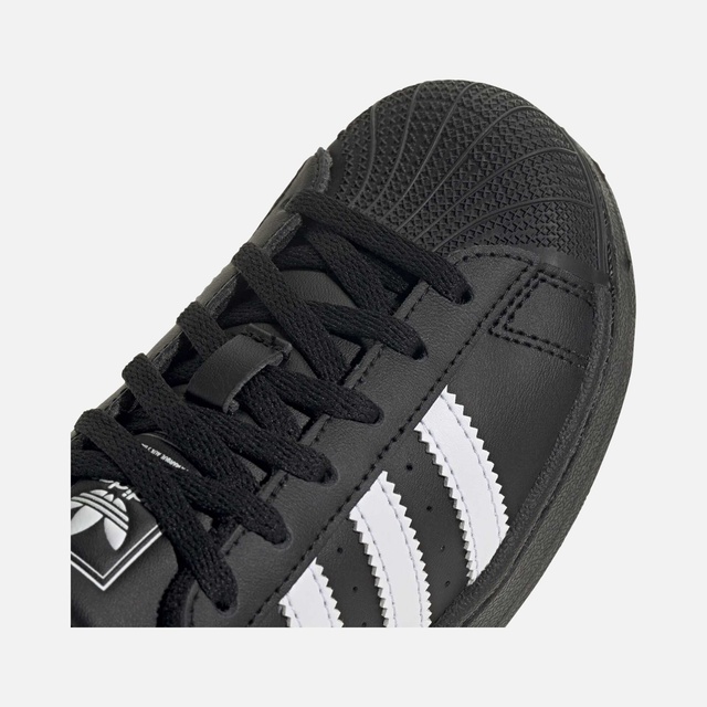 Adidas Siyah Adidas Superstar jh9981