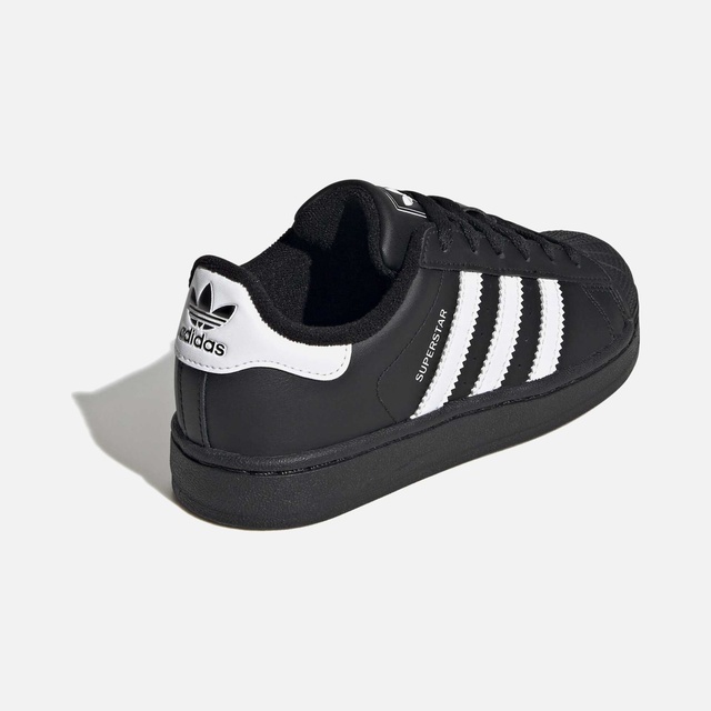 Adidas Siyah Adidas Superstar jh9981
