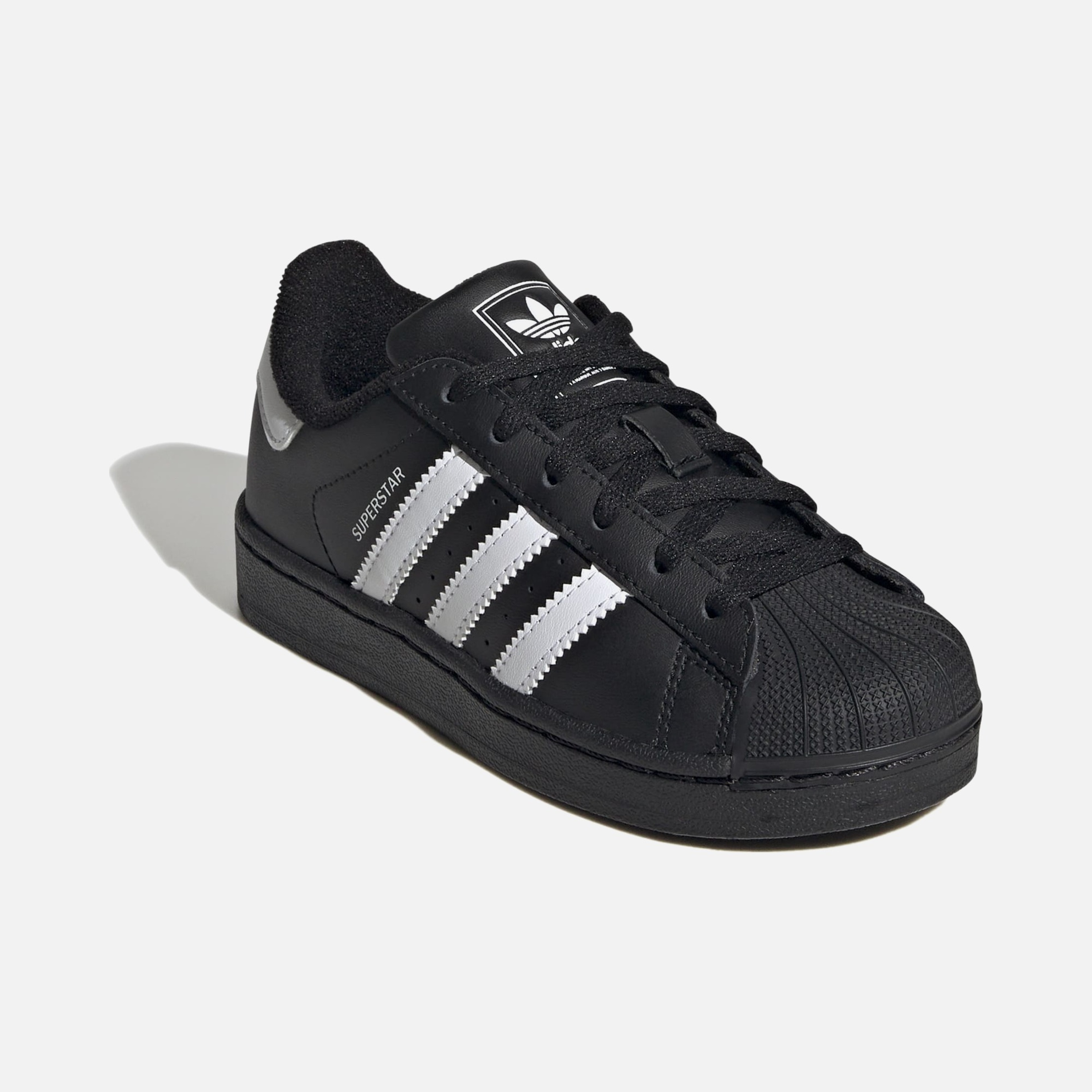 adidas Originals Superstar II C (PS) Çocuk Spor Ayakkabı