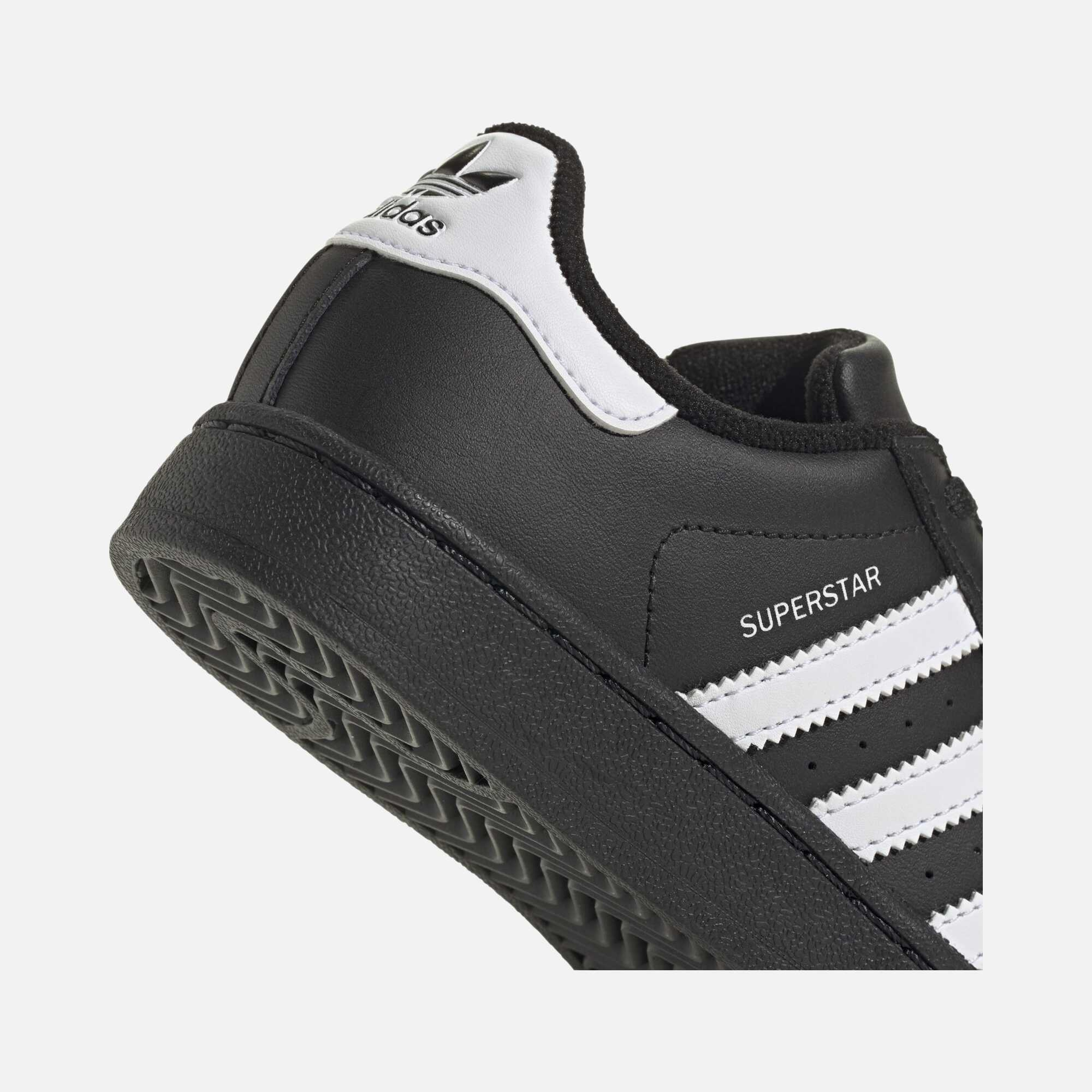 adidas Originals Superstar II C (PS) Çocuk Spor Ayakkabı