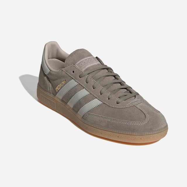 Adidas Kahverengi Adidas Handball Spezial Ayakkabı