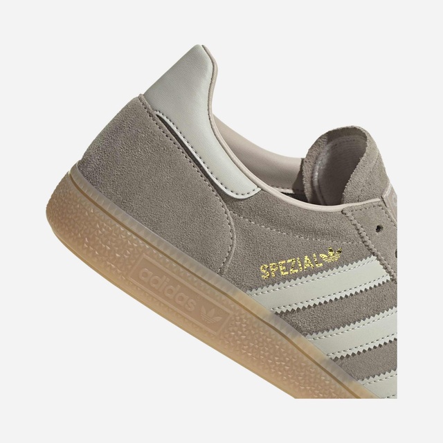 Adidas Kahverengi Adidas Handball Spezial Ayakkabı