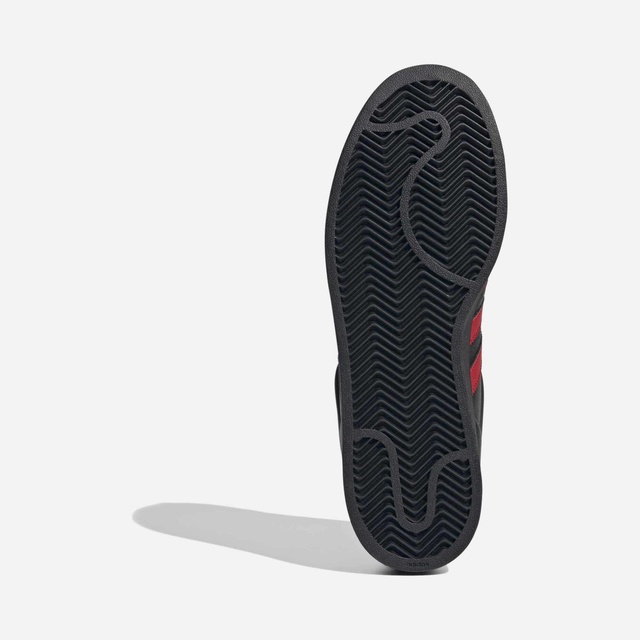 Adidas Siyah Adidas Superstar II