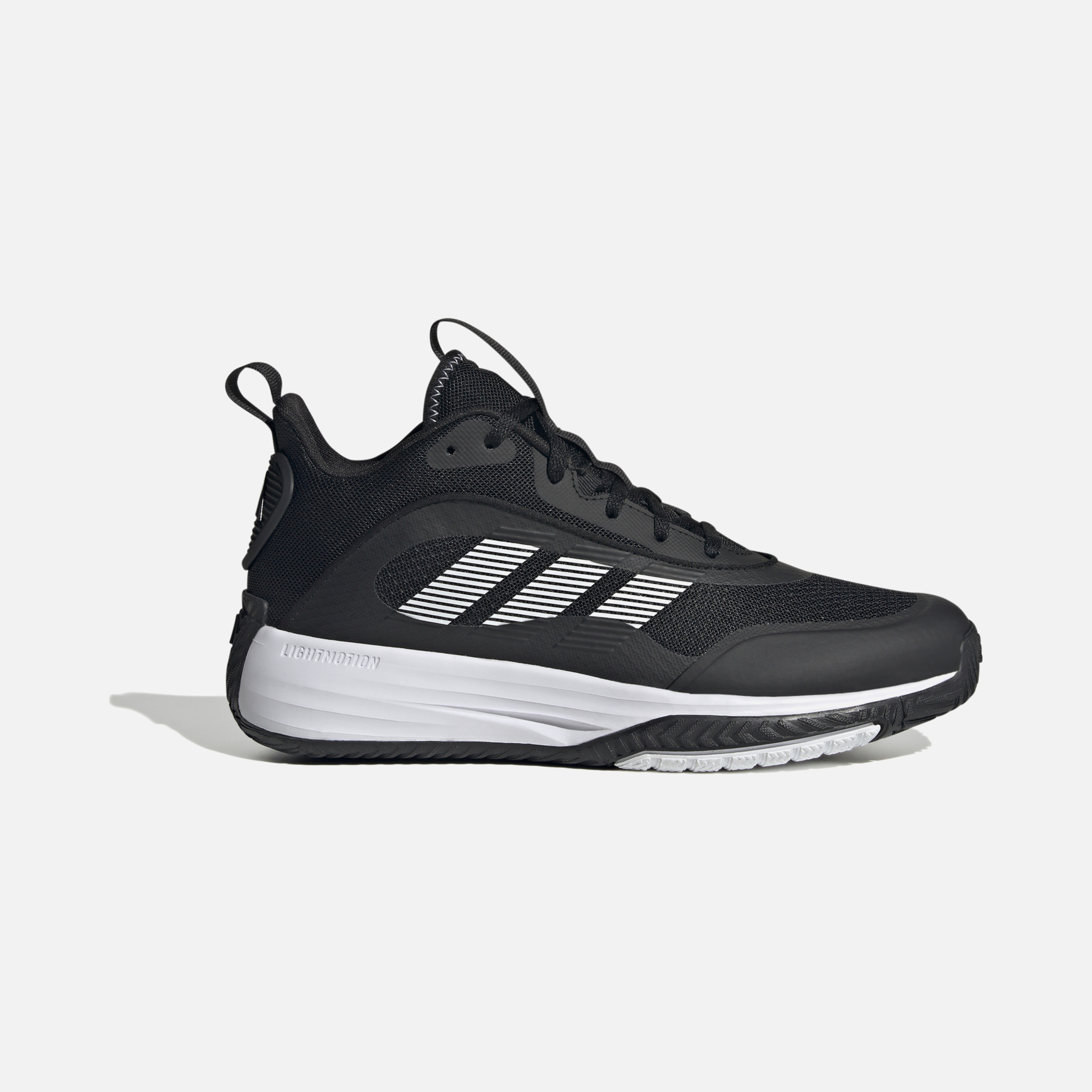 adidas Own the Game 3.0 Versatile Erkek Basketbol Ayakkabısı