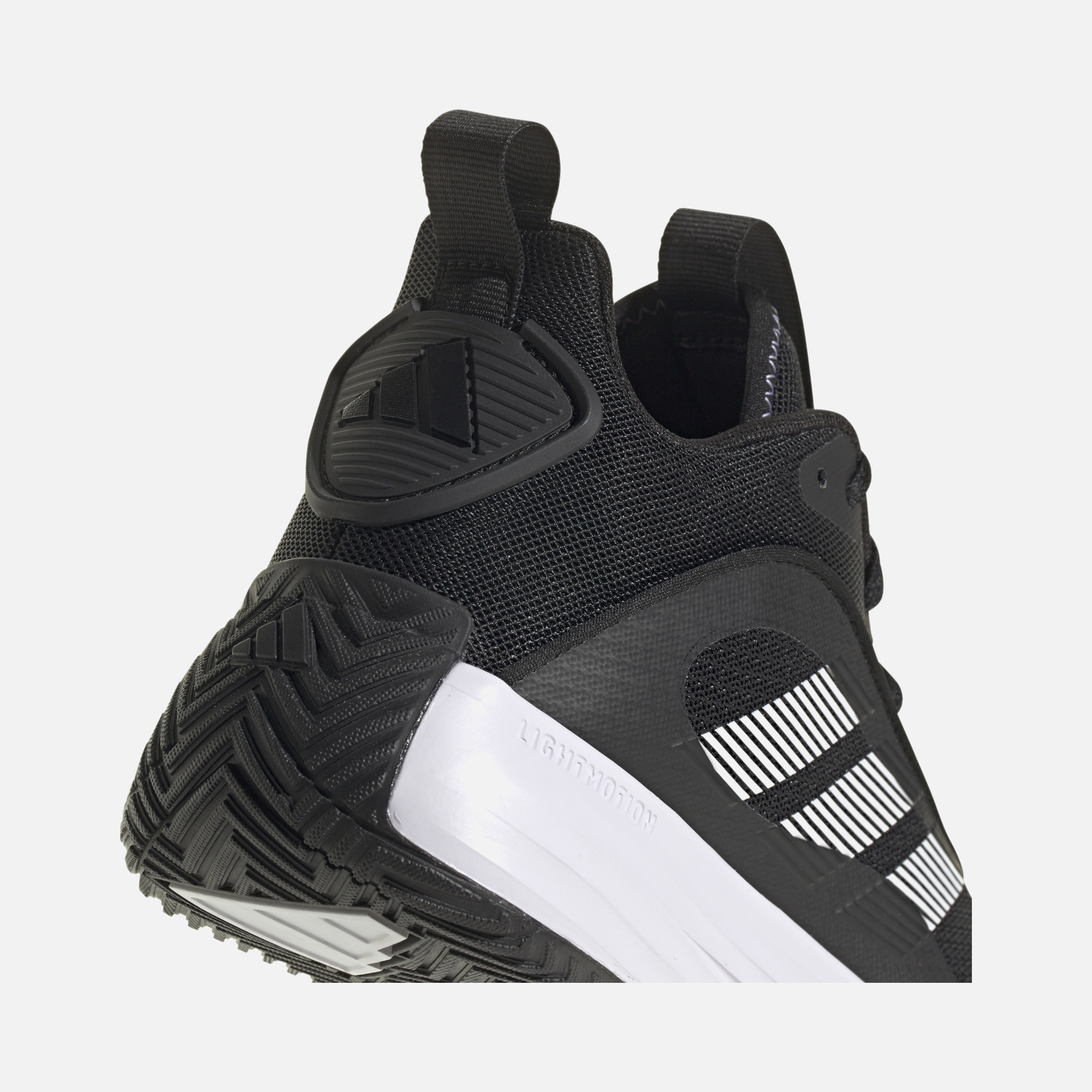 adidas Own the Game 3.0 Versatile Erkek Basketbol Ayakkabısı