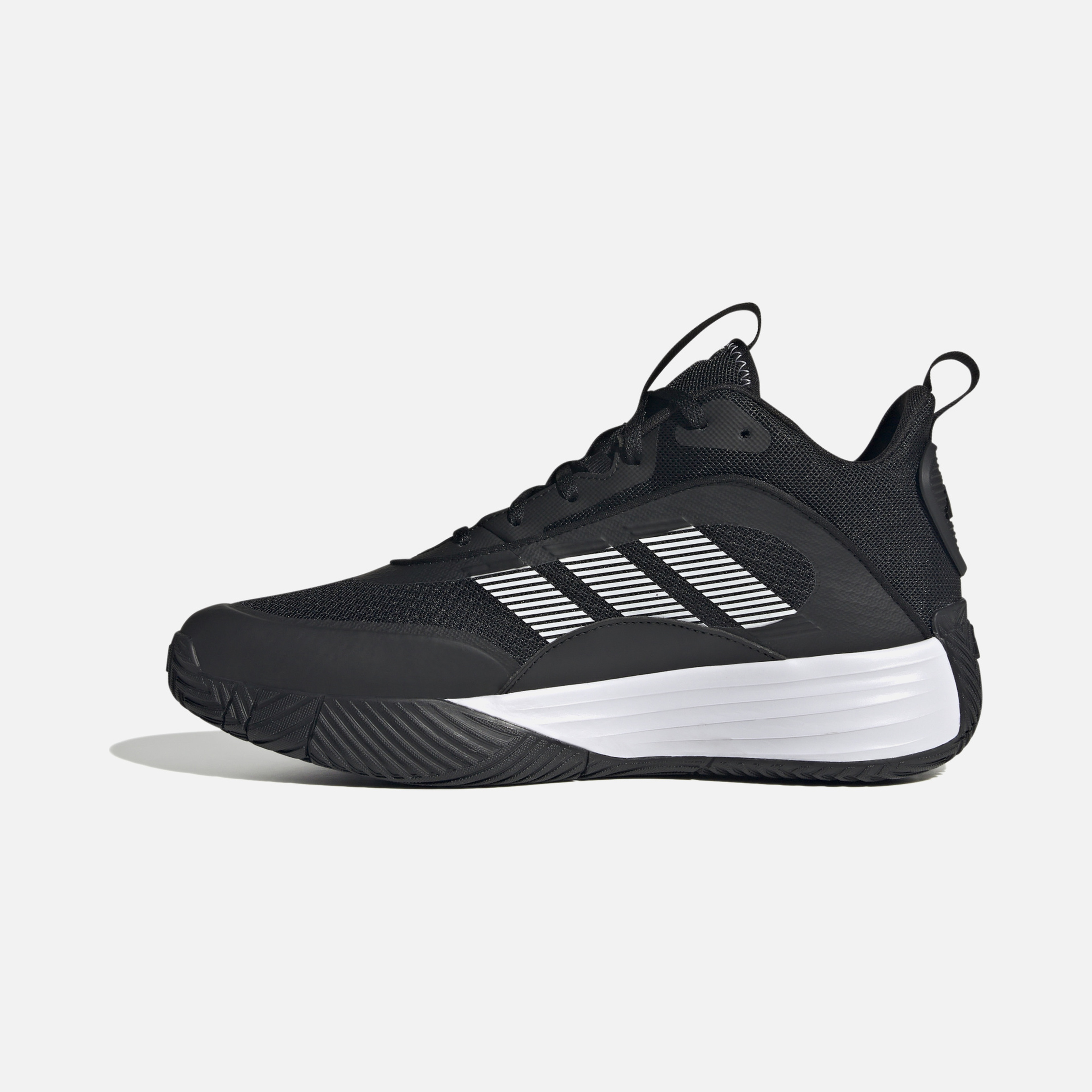 adidas Own the Game 3.0 Versatile Erkek Basketbol Ayakkabısı