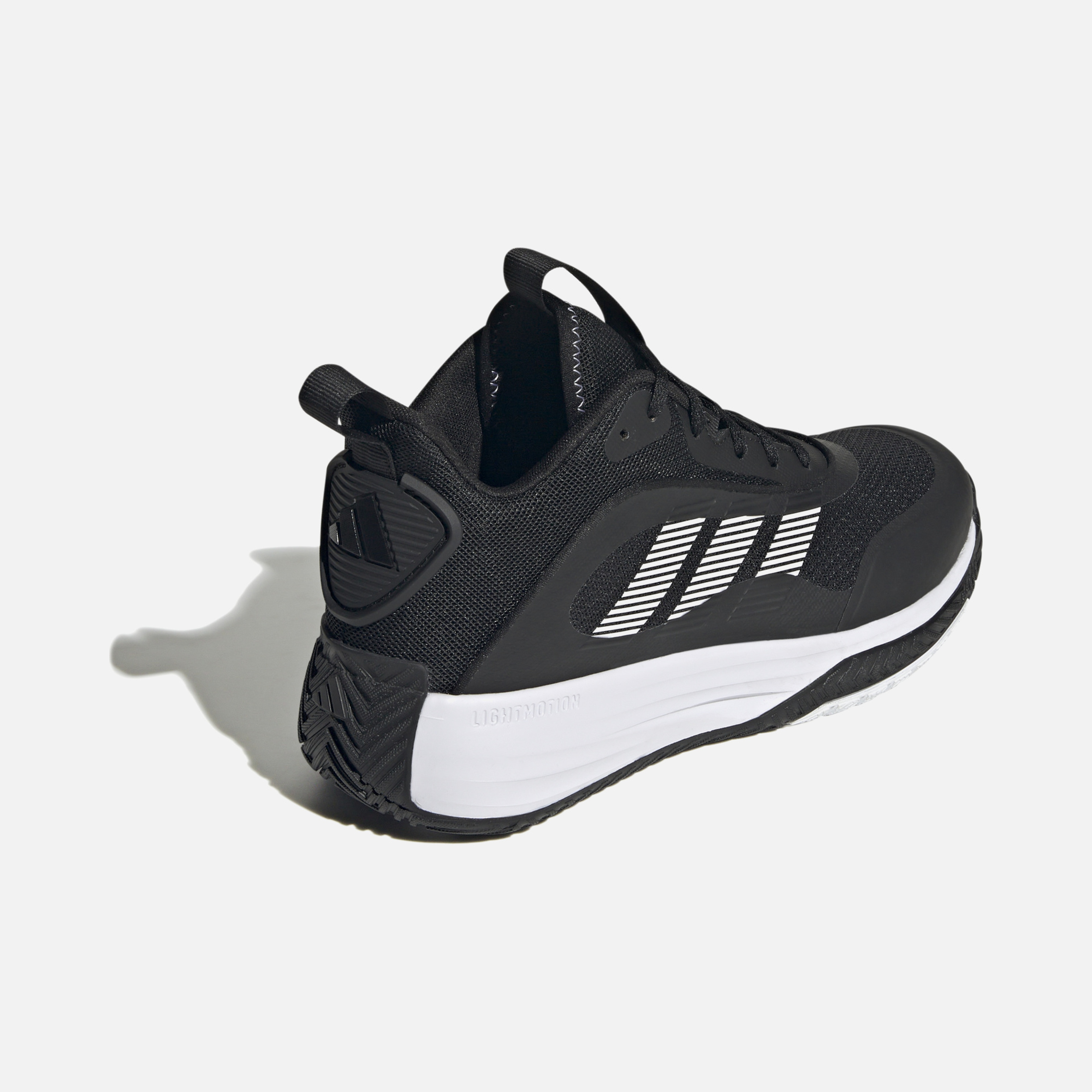 adidas Own the Game 3.0 Versatile Erkek Basketbol Ayakkabısı