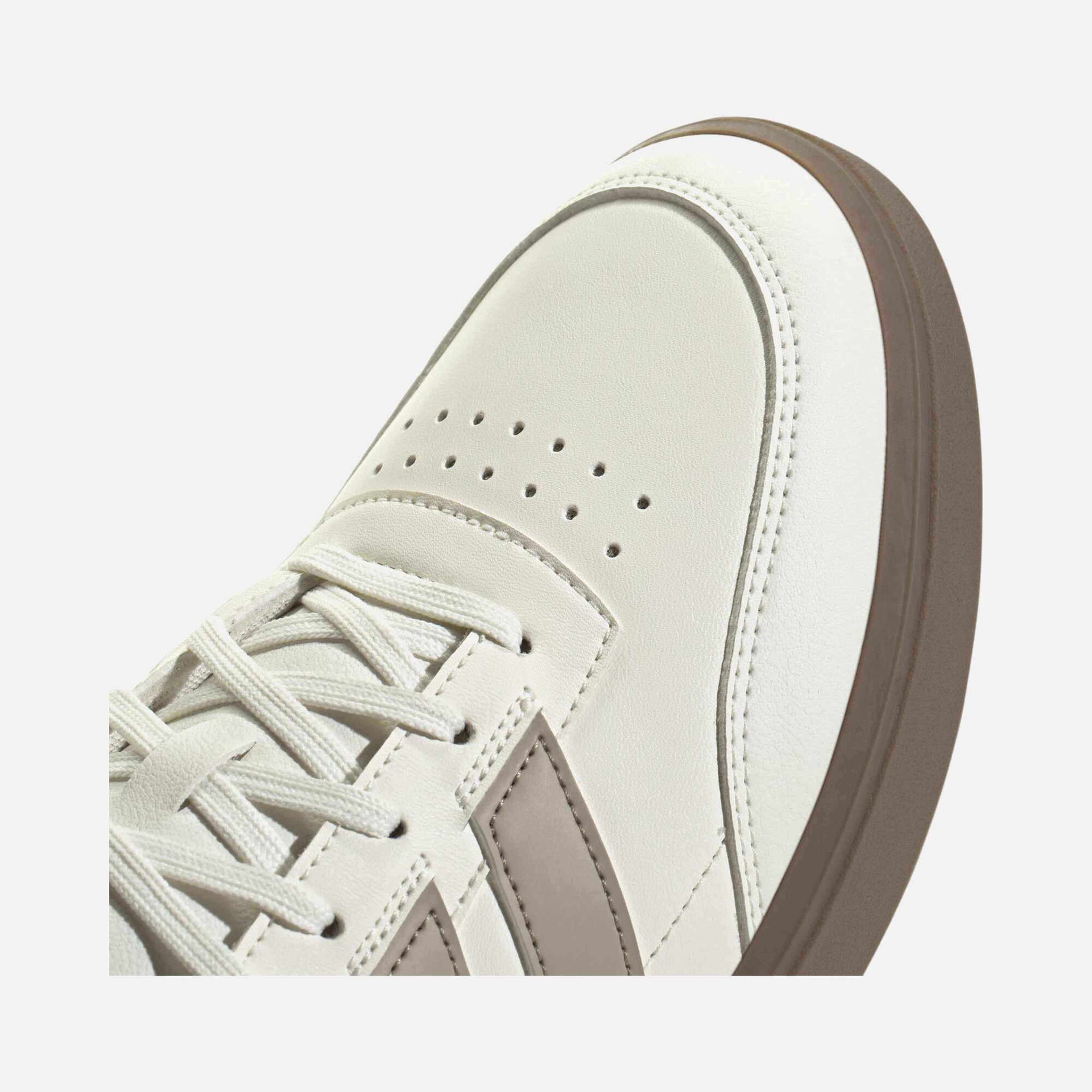 adidas Sportswear Courtblock Erkek Spor Ayakkabı