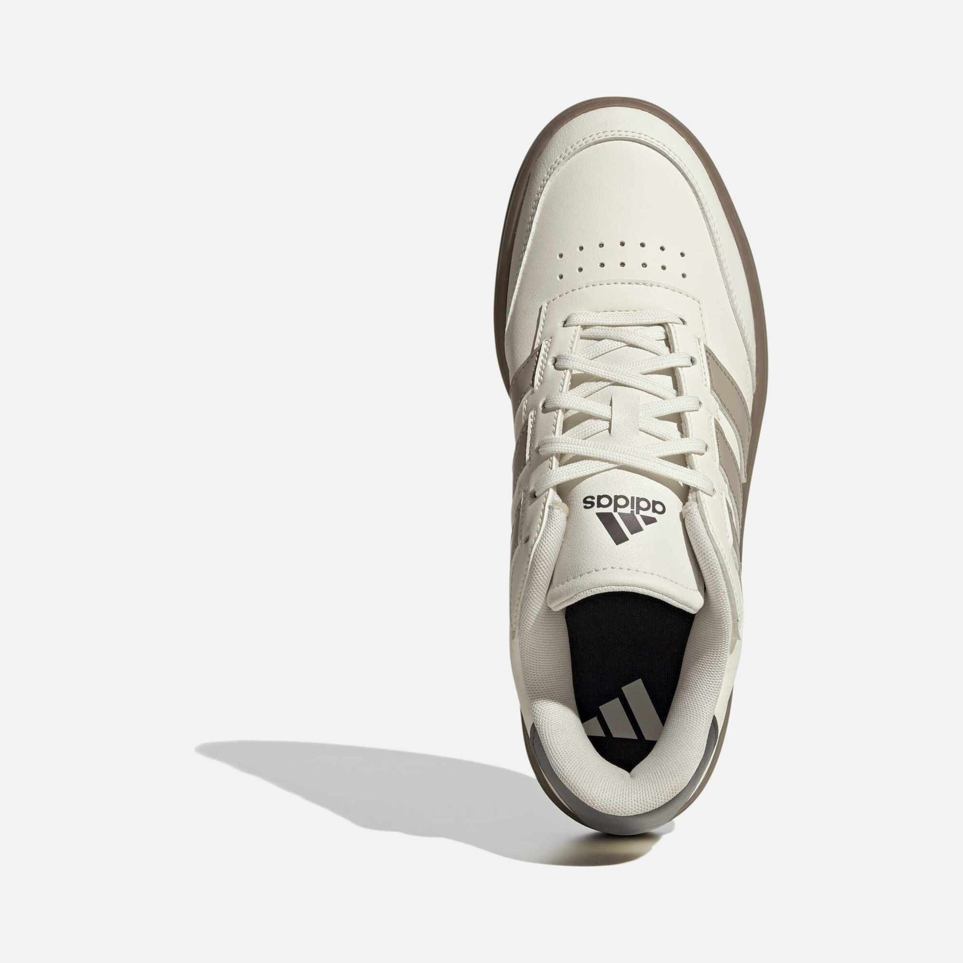 adidas Sportswear Courtblock Erkek Spor Ayakkabı