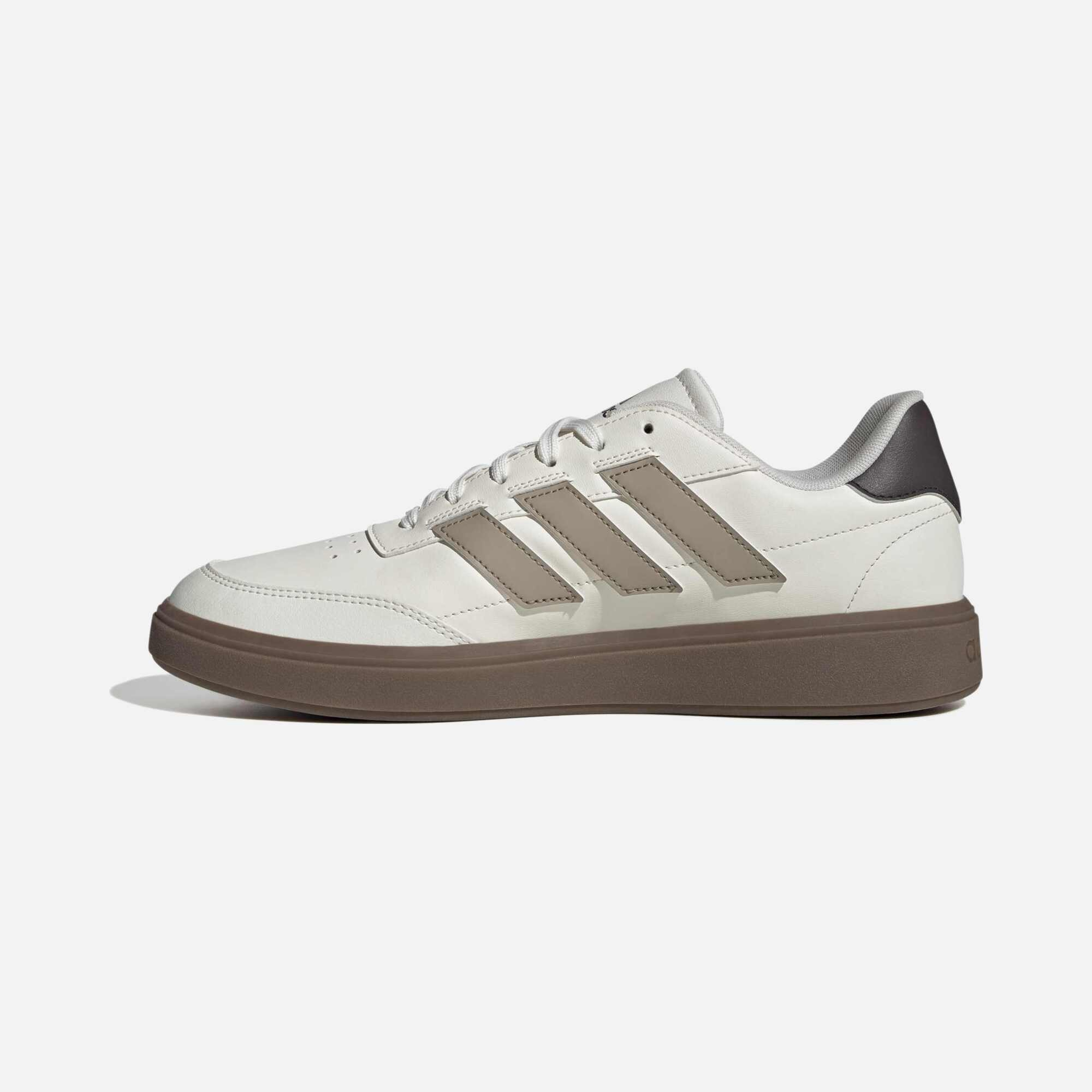 adidas Sportswear Courtblock Erkek Spor Ayakkabı