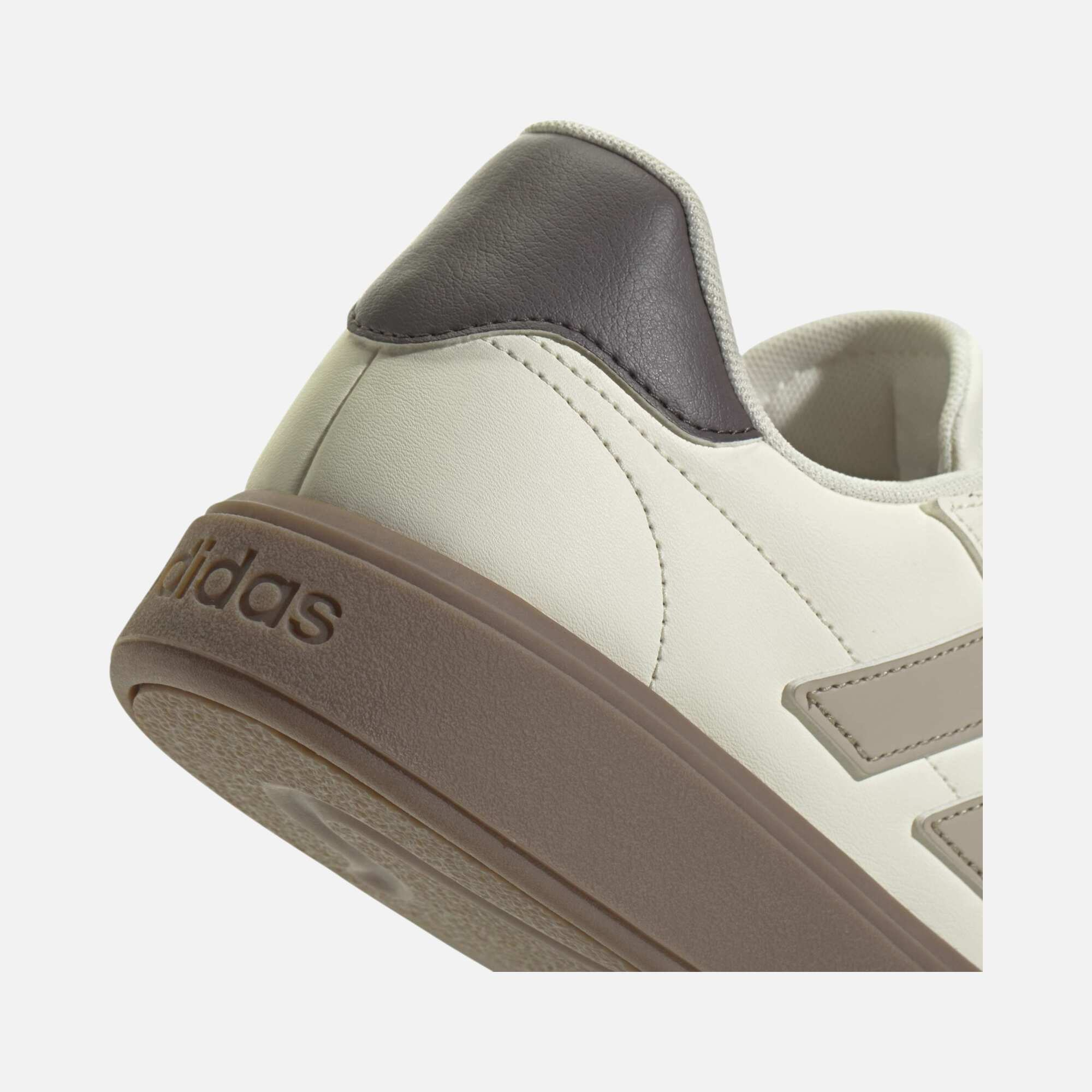 adidas Sportswear Courtblock Erkek Spor Ayakkabı