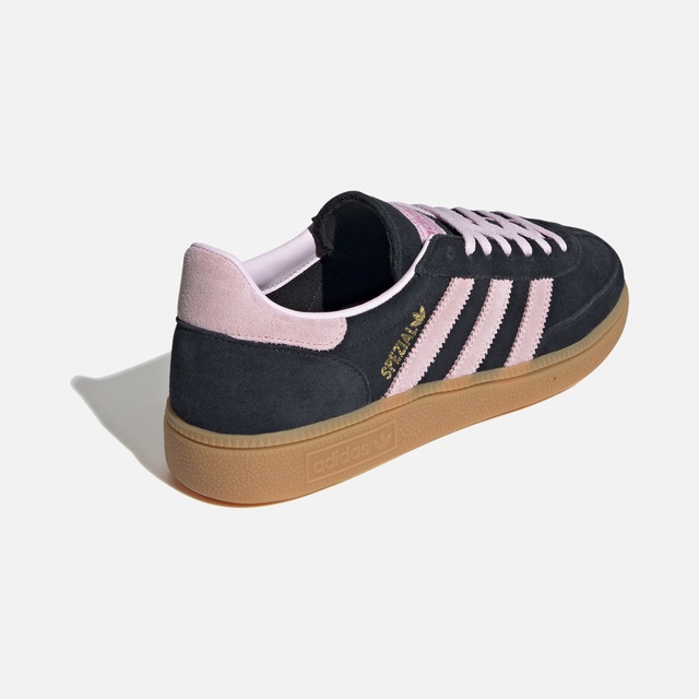 Adidas Siyah Adidas Handball Ayakkabı SPEZIAL