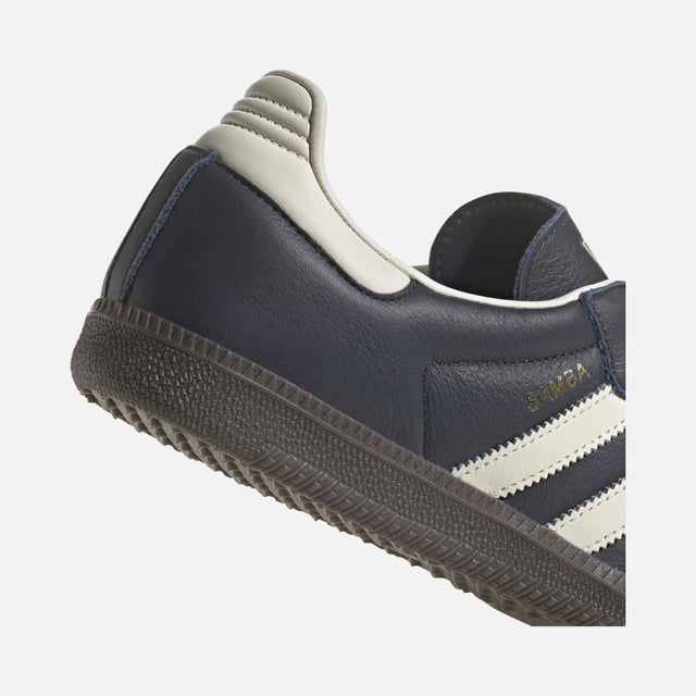 Adidas Lacivert Adidas Samba