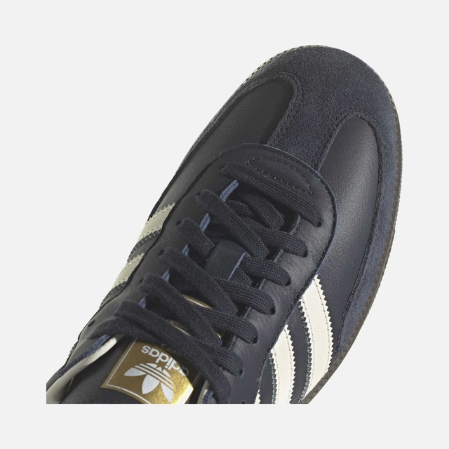 Adidas Lacivert Adidas Samba