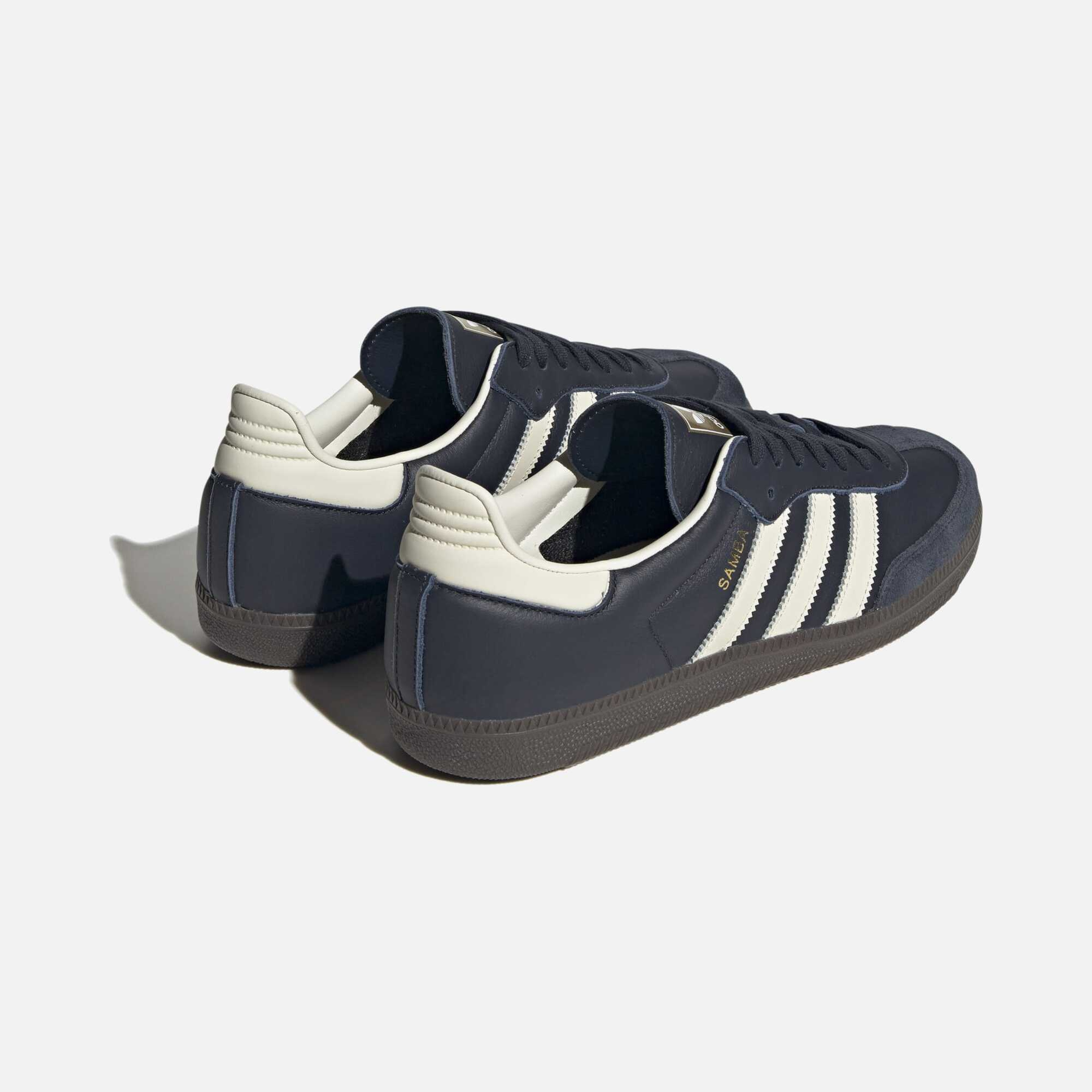 adidas Samba Og Erkek Spor Ayakkabı