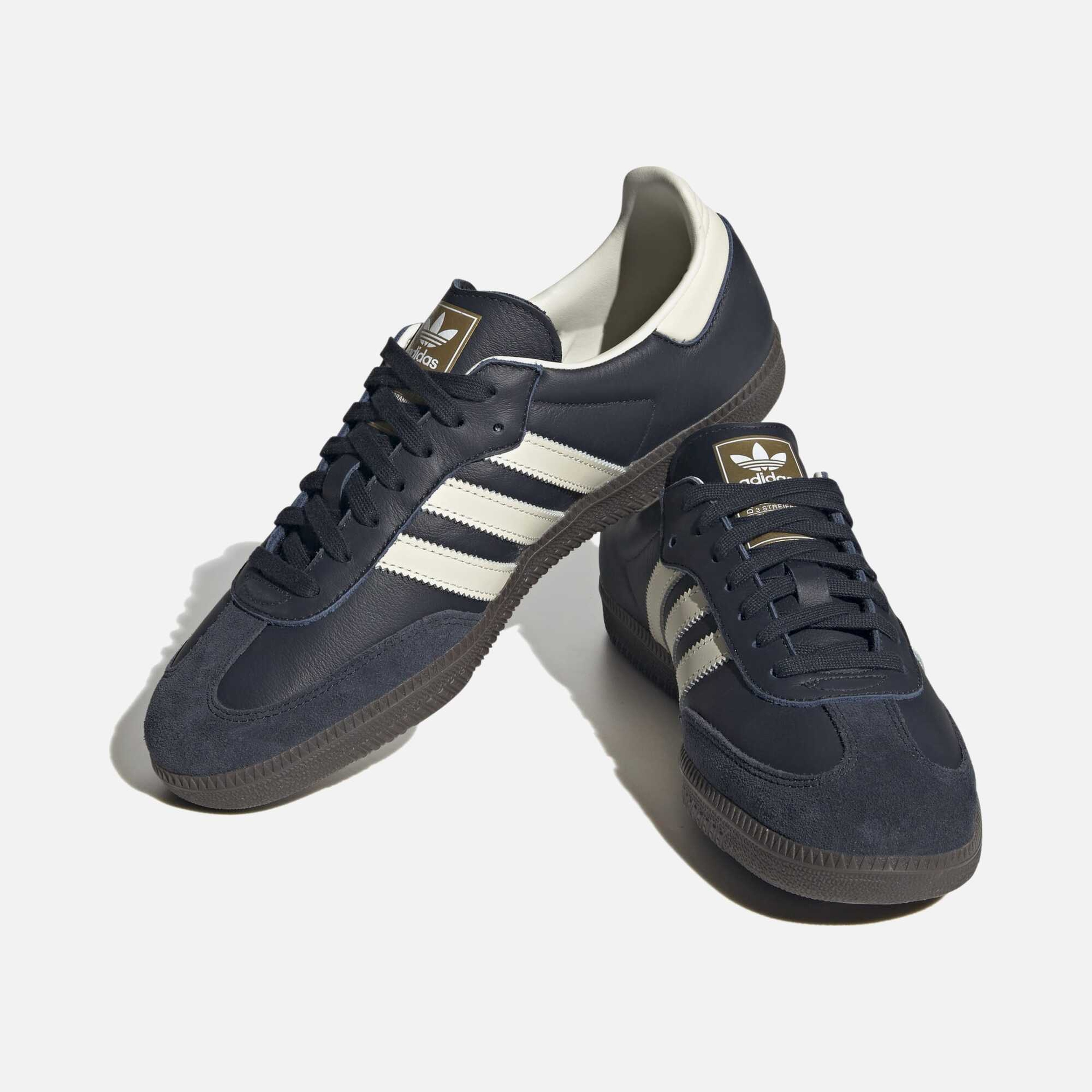 adidas Samba Og Erkek Spor Ayakkabı