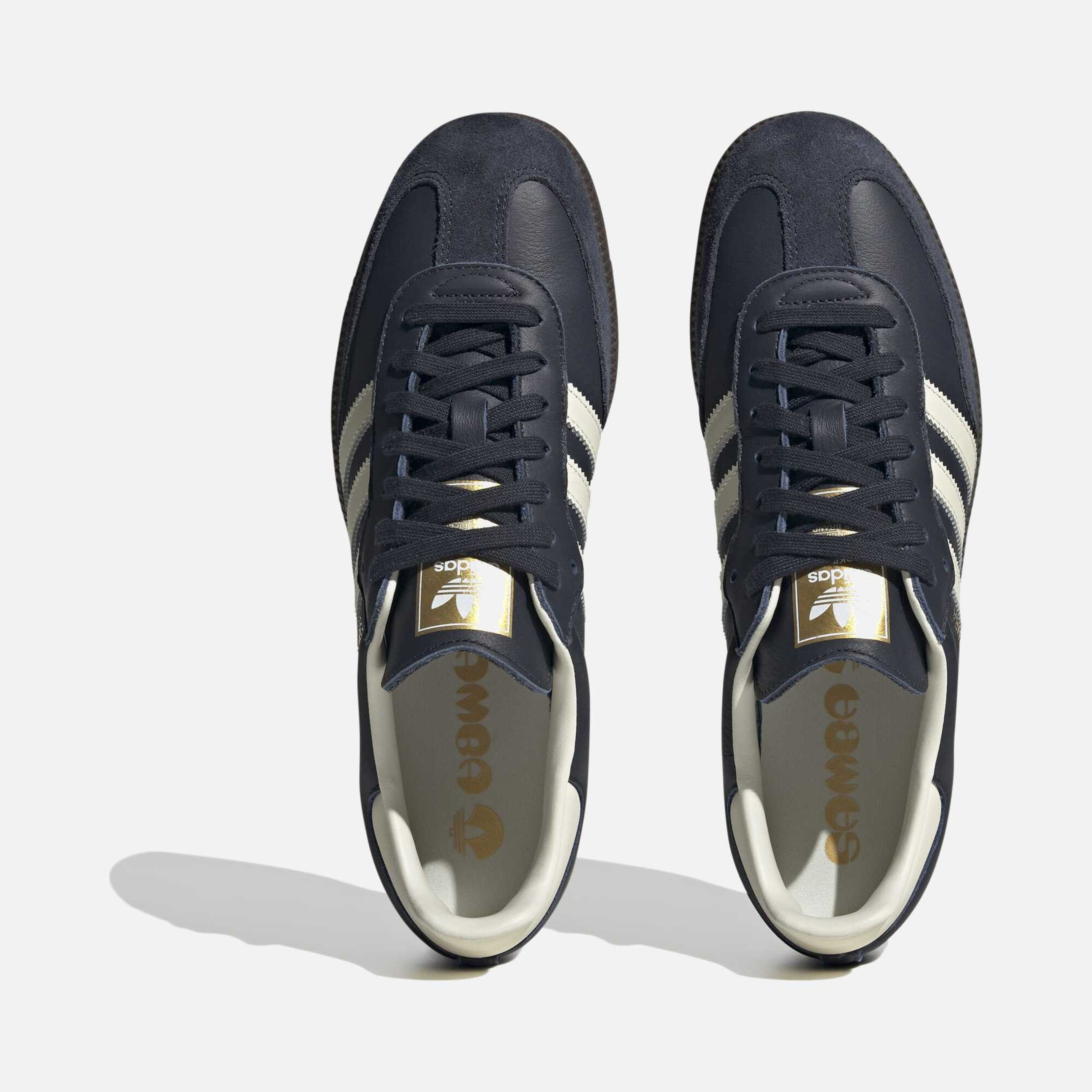 adidas Samba Og Erkek Spor Ayakkabı