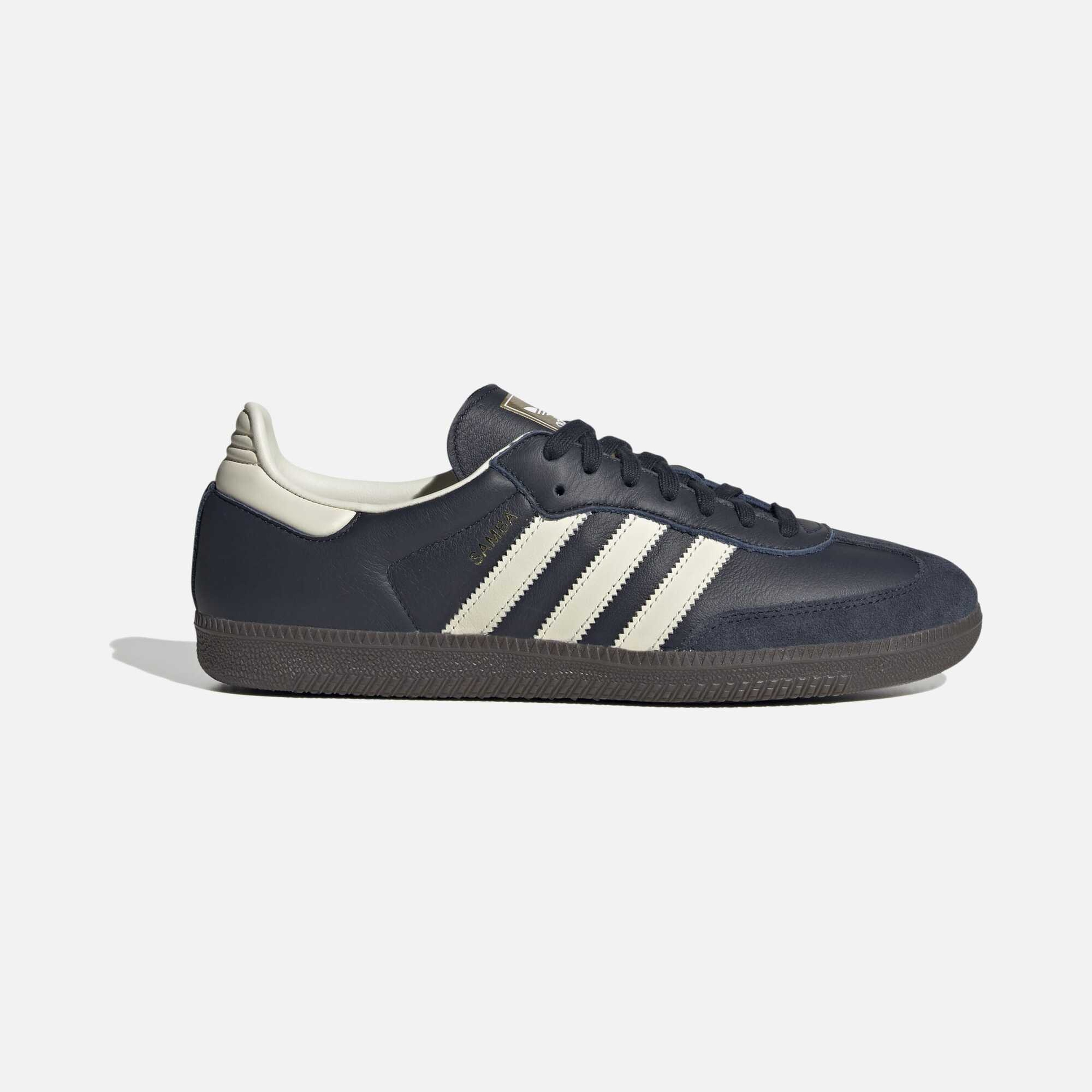 adidas Samba Og Erkek Spor Ayakkabı