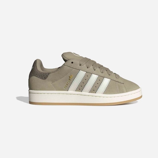 Adidas Haki Adidas Campus 00S