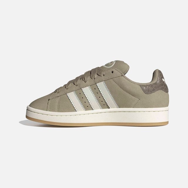 Adidas Haki Adidas Campus 00S
