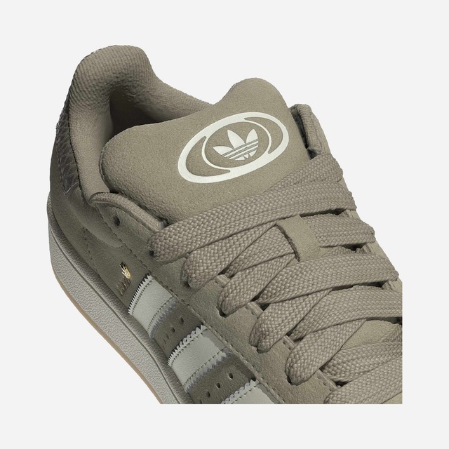 Adidas Haki Adidas Campus 00S