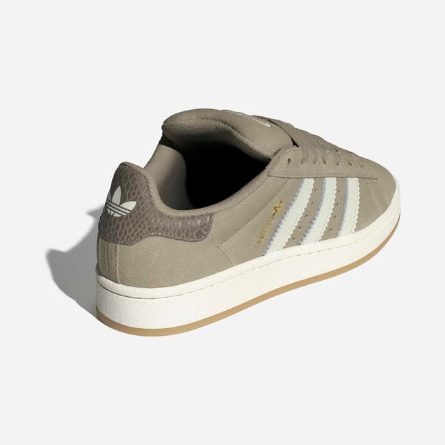 Adidas Haki Adidas Campus 00S