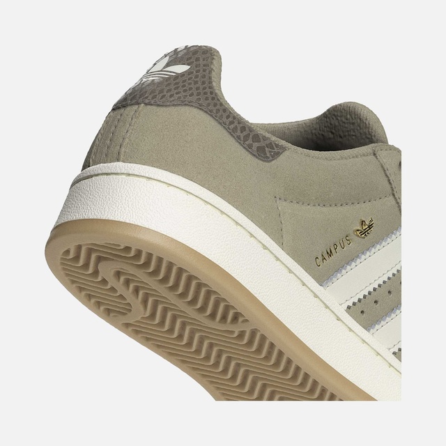Adidas Haki Adidas Campus 00S