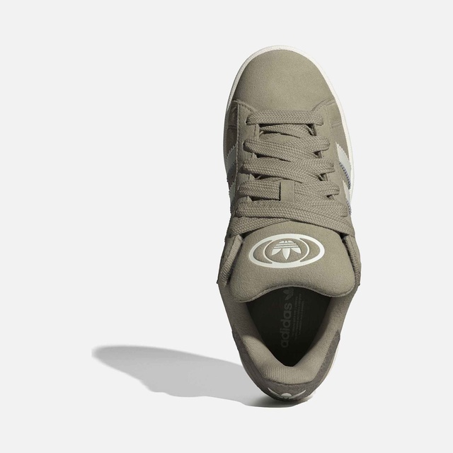 Adidas Haki Adidas Campus 00S